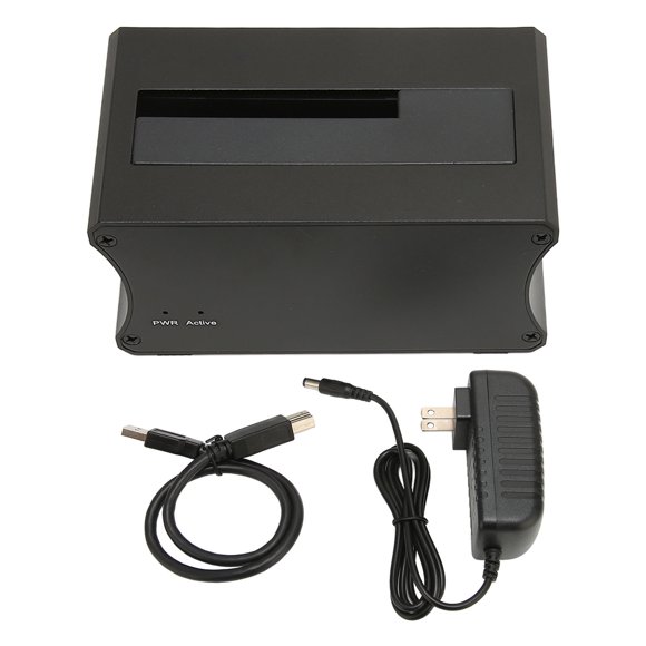 HDD Docking Station US,HDD Docking Station USB3.0 Hard Drive Dock SSD Dock Achieve More