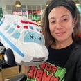 thumbnail image 3 of Squishable / GO! Ambulance Plush, 3 of 3