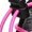Pink, variant on Mens Quick Dry Barefoot Aqua Water Shoes Outdoor Camping Hiking Sneakers Size