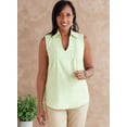 thumbnail image 3 of Butterick Sewing Pattern 6801 Tops, 3 of 6