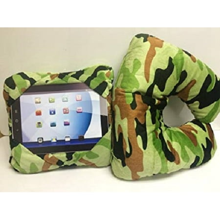 Gogo Travel Pillow Neck Pillow Tablet Holder Walmart
