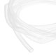 thumbnail image 1 of Manga de cable de silicona Uxcell de 3 m, tubo de silicona clara de 10 mm, organizador de cables, revestimiento de protección, 1 of 6