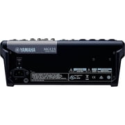 Yamaha MG12X CV 12 CHANNEL MIXER WITH SPX EFFECTS