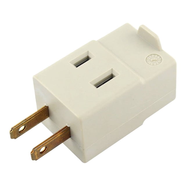 Adaptador Multicontacto Sanelec Tipo Cuadrado 2494