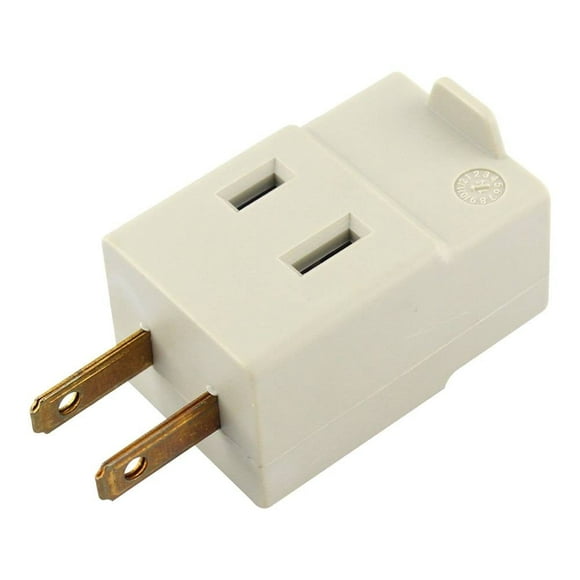 Adaptador Multicontacto Sanelec Tipo Cuadrado 2494