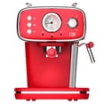 thumbnail image 4 of Cafetera Express Gadnic Home Pro CME08, 1050w, 19 Bares de Presión, Control Manual, Vaporizador de L, 4 of 4