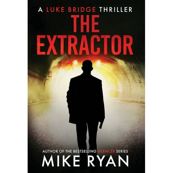 The Extractor, (Hardcover)