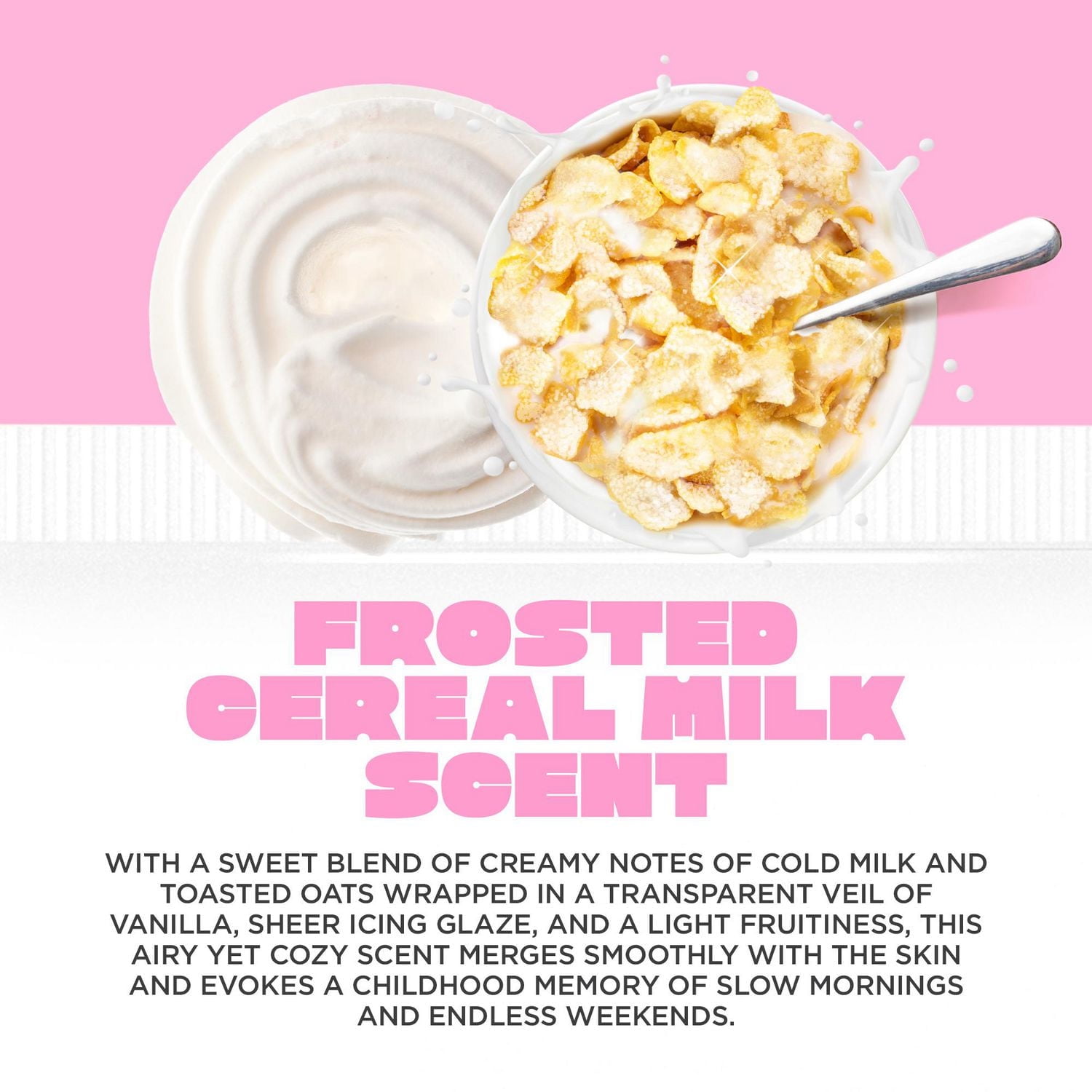 Cake Beauty Velvety Body Wash, Milk Made – Cleansing & Moisture Rebalancing – For Dry Skin – Oat Kernal Extract, Coconut Oil & Marshmallow Root Extract – 200 mL, Moisture Rebalancing Body Wash