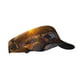 thumbnail image 1 of Balery Lizard With Sunglasses Sunset Gorra deportiva con visera ajustable para mujer y hombre (talla única), 1 of 7