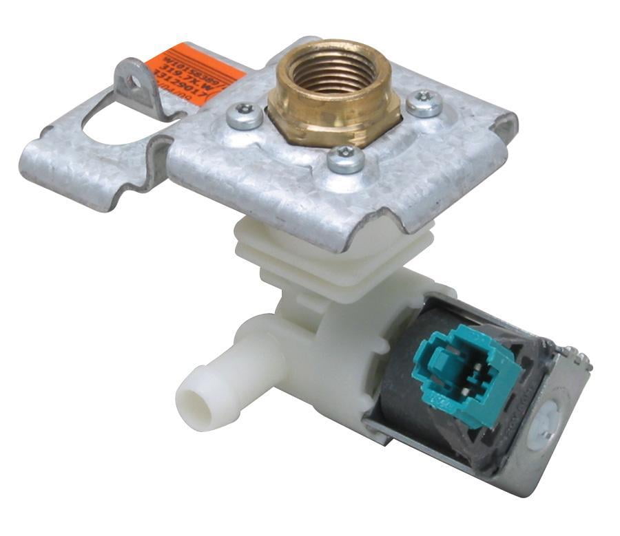 ERW10158389 Dishwasher Water Inlet Valve Replaces WPW10158389, W10158389