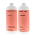 thumbnail image 1 of Living Proof Curl Shampoo & Conditioner 32 Oz Set, 1 of 2