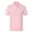 Sichuan Shirt Black Label-pink, variant on Daeful Polo Shirt Solid Color V Neck Top Two Buttons Men Soft Beathable Lapel Collared Blouse Sichuan Shirt Black Label (treasure Blue) 2XL