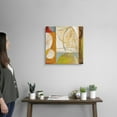 thumbnail image 2 of Great BIG Canvas Abstract Painting Contemporary, 2 of 7
