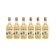 thumbnail image 1 of Pack de 6 Tequila Tequileño Reposado 1 L El Tequileño Reposado, 1 of 3