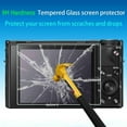 thumbnail image 4 of DSC-RX100M7 Screen Protector for Sony RX100 VII Digital Camera,ULBTER 0.3mm 9H Hardness Tempered Glass Cover, 4 of 5
