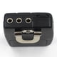 thumbnail image 5 of Intercomunicador de casco de motocicleta de pasajero a pasajero Intercomunicador de auriculares con cable Ehuebsd  Accesorios para autos y motos, 5 of 8