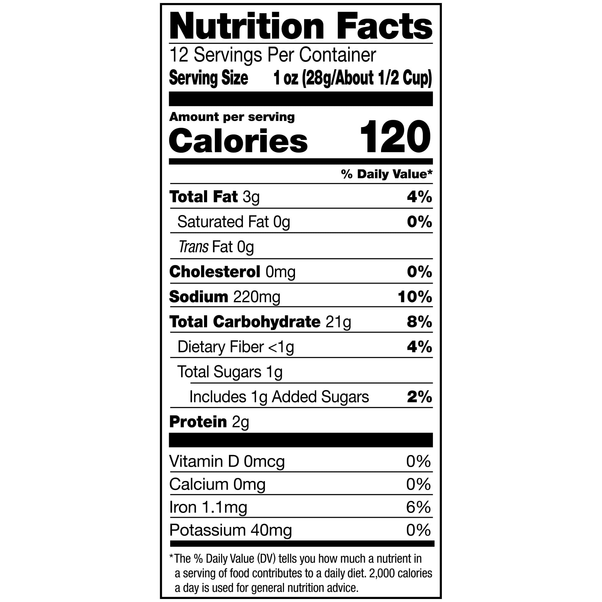 Snyder's of Hanover Butter Flavored Mini Pretzel Rounds, 12 oz Bag