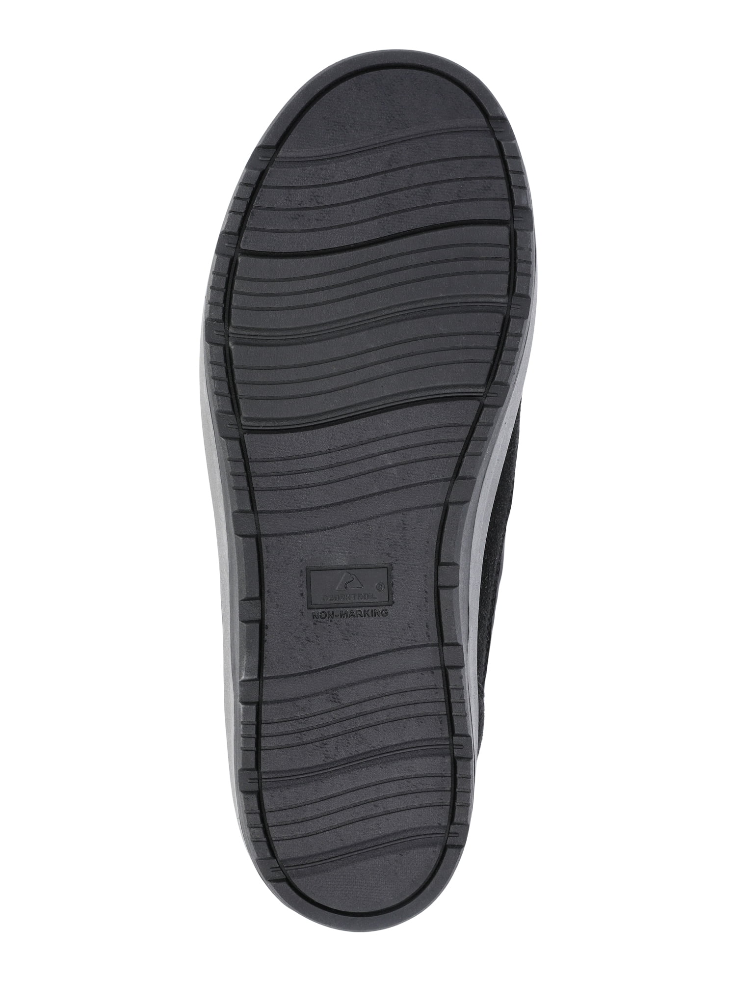 Ozark Trail Men's Puffer Snow Boots