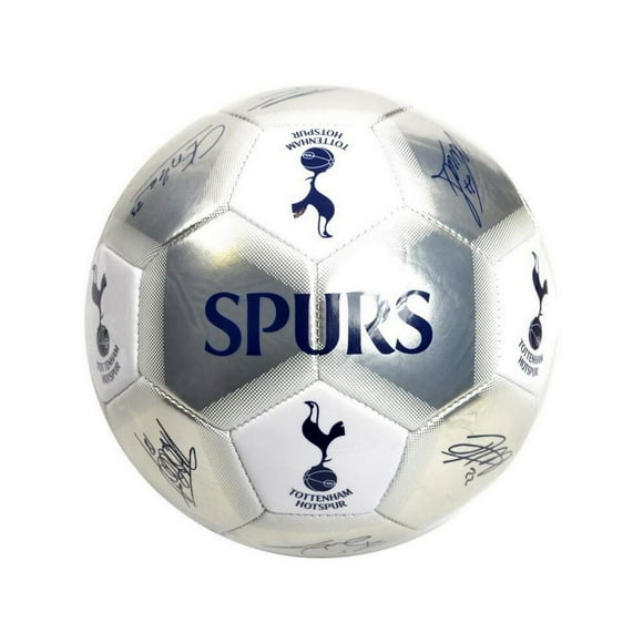Tottenham Hotspur FC Signature Football
