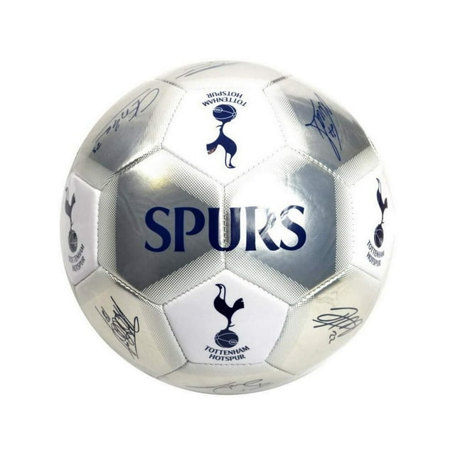 Tottenham Hotspur FC Signature Football