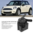 thumbnail image 3 of 11517583160, Auxiliary Electric Water Pump High Efficiency Heat Resistant Stable Operation  for  Paceman, 3 of 7