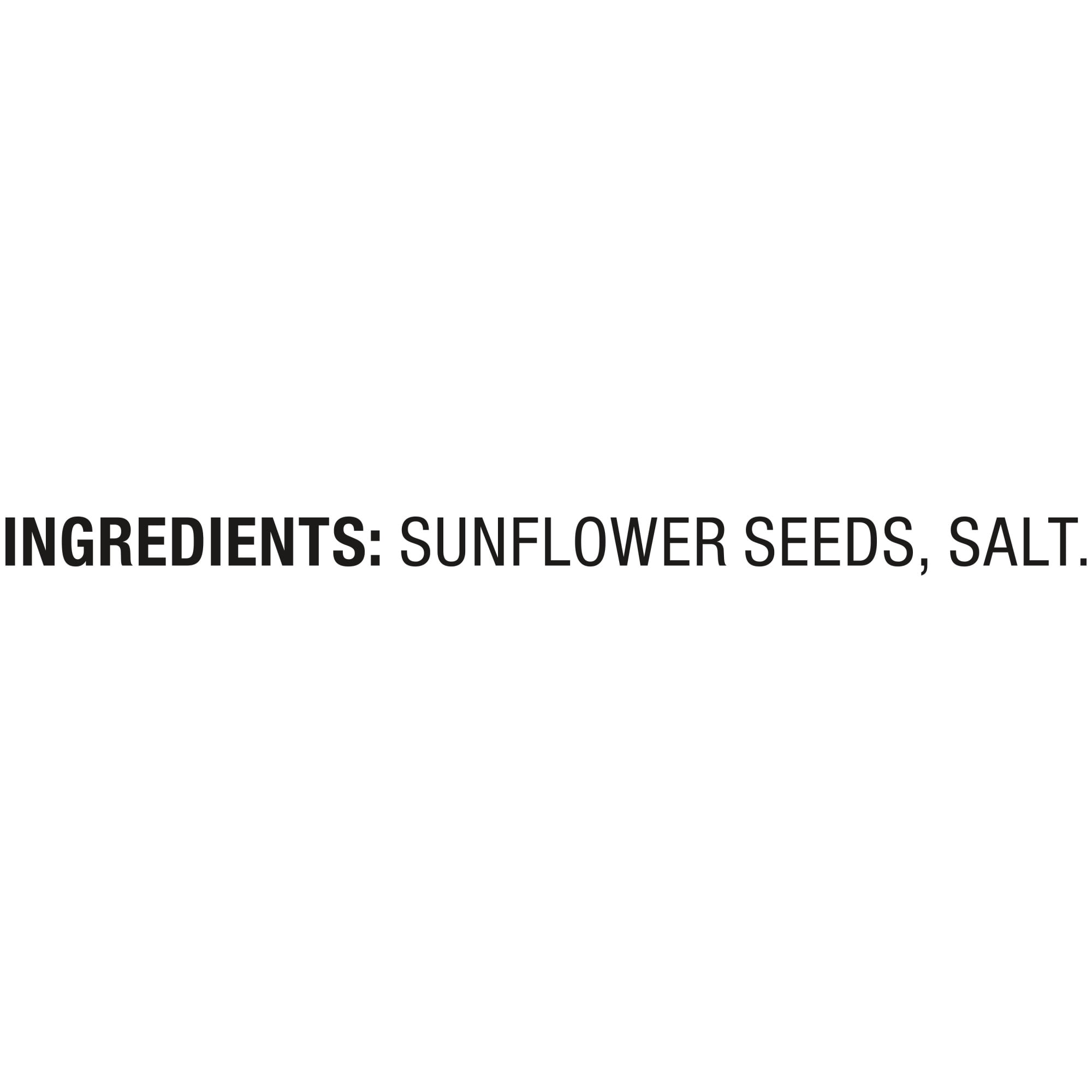 David Original Jumbo Sunflower Seeds, Keto Friendly Snack, 3.75 oz. Bag