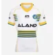 thumbnail image 3 of Camiseta de rugby de local/visitante Parramatta Eels 2024 - Talla para hombre: S-XXXL (nombre y número personalizados impresos), 3 of 5