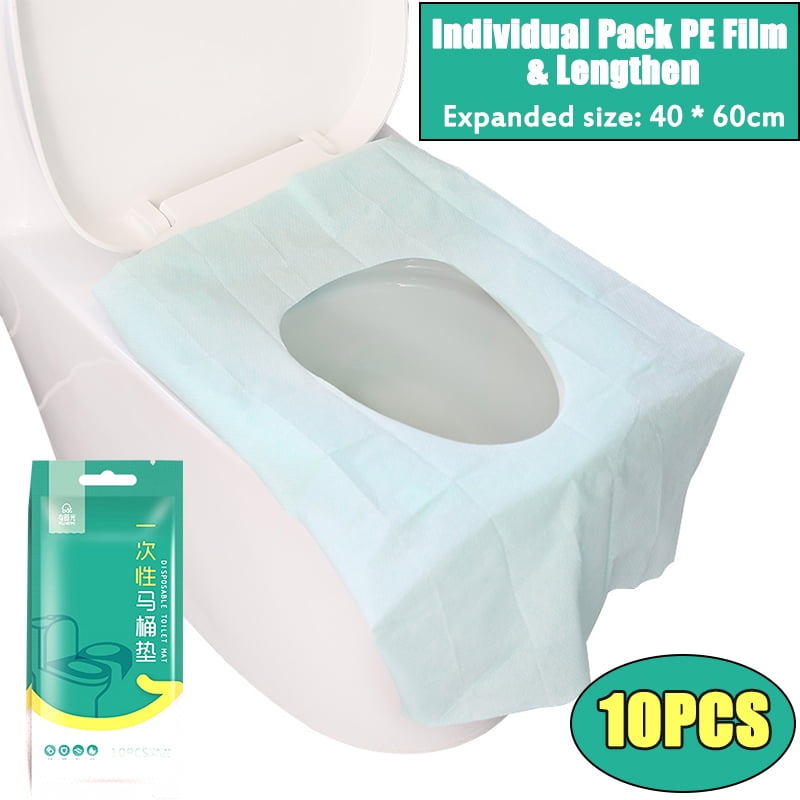 portable potty seat cover