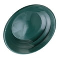 thumbnail image 4 of Gold Pan, Lightweight Gold Mining Pan Plastic 180° Shallow Groove Design  For Beginners For Beneficiation Experiment For Professionals For Gold Panning, 4 of 8