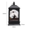 thumbnail image 3 of Halloween Decor Halloween Candy Halloween Inflatables Bat Halloween LED Lighted Night Light Decorative Props Plastic Glowing Night Gift(Buy 2 get 1 free), 3 of 9