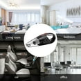 Cordless Car Home Use Vacuum Cleaner Powerful Suction Lightweight