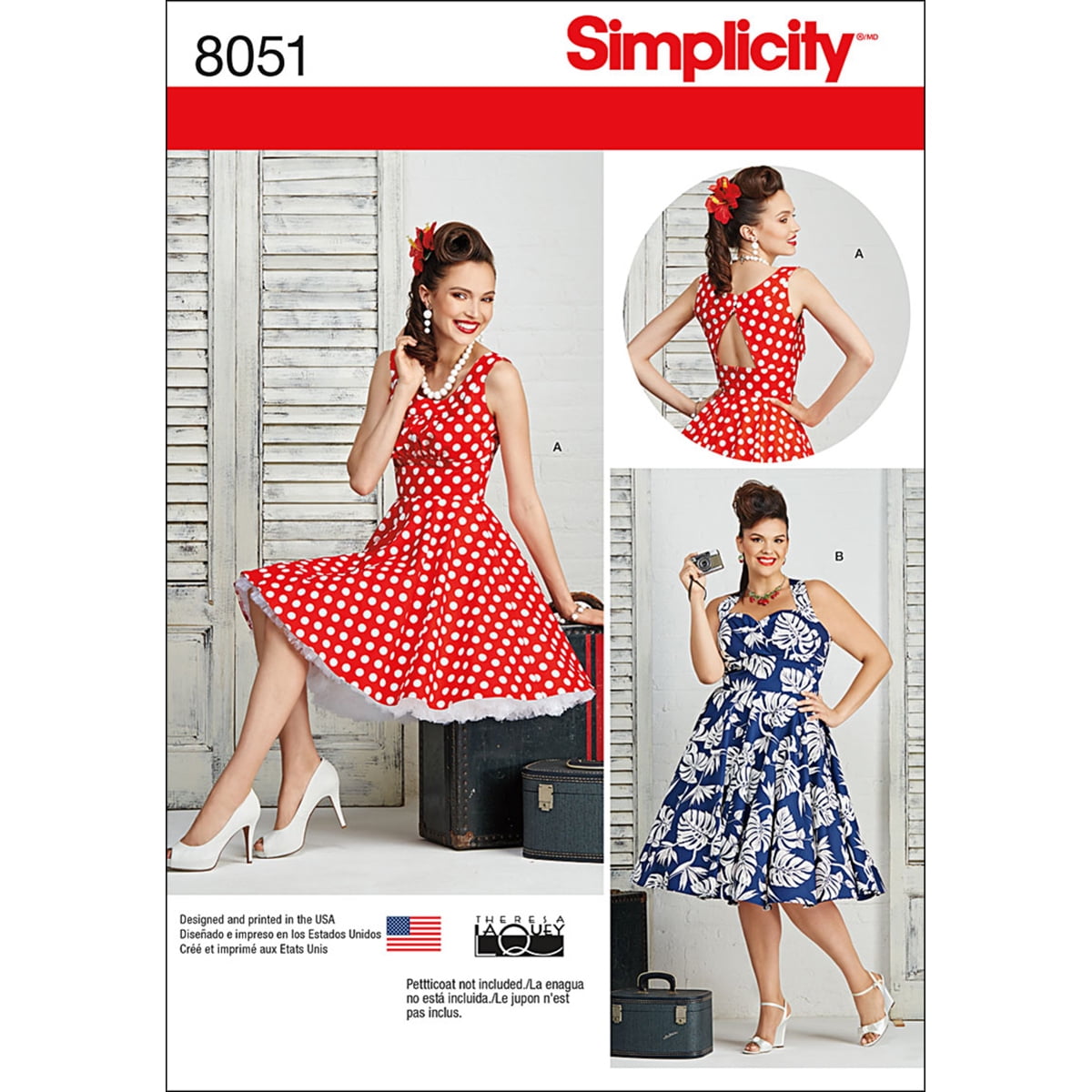 32+ Designs walmart simplicity pattern a2115