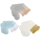 thumbnail image 3 of Lovely Baby Socks Comfortable For Festival Assorted Color Durable 3 Pairs, 3 of 3