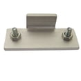 thumbnail image 3 of Two Technics SL-D2 3200 Q2 D3, Others Turntable Dust Cover Repair Tabs Hinge, 3 of 6