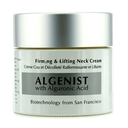 Algenist - Fermeté de levage du cou Crème - 60 ml - 2 oz