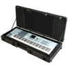SKB Roto Molded 76 Note Keyboard Case
