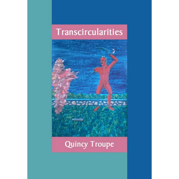 Transcircularities : New & Selected Poems (Hardcover)