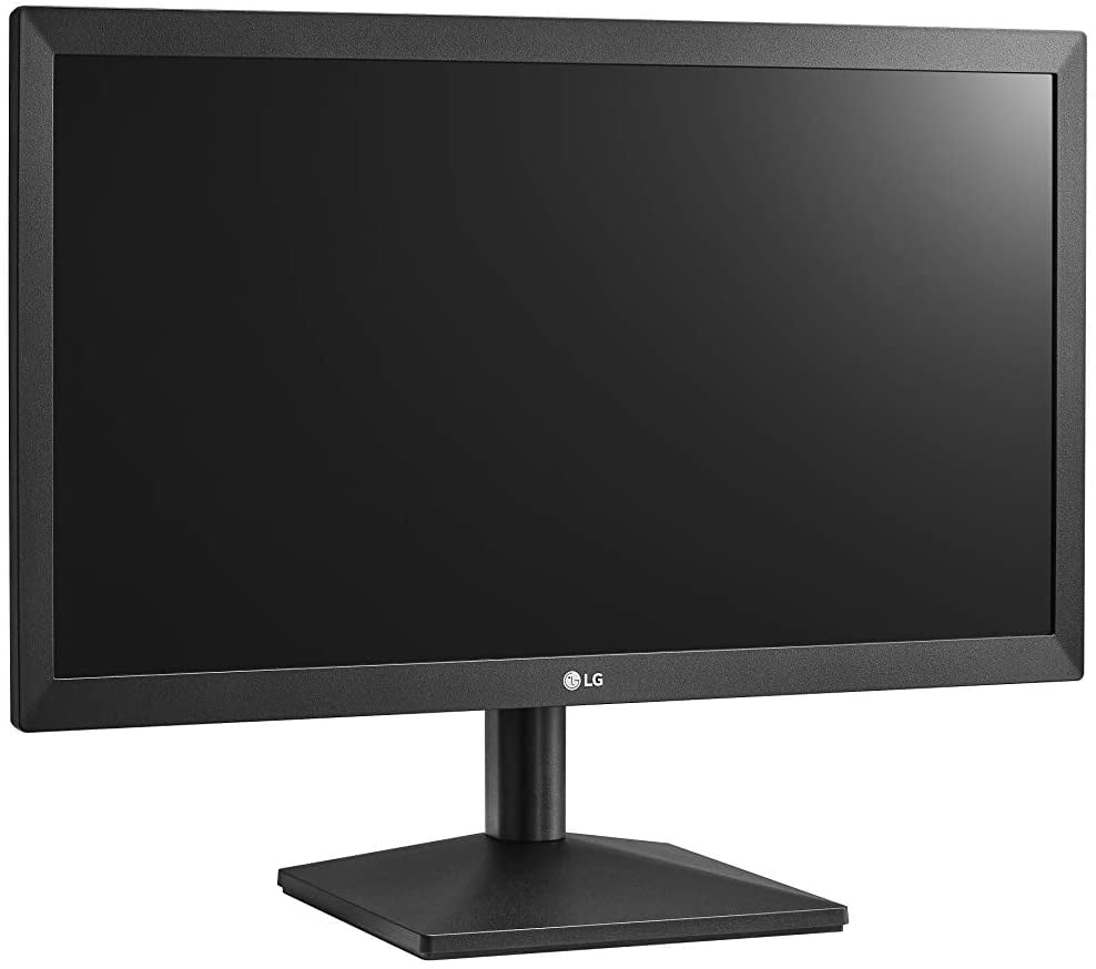 D1★未使用未開封★LG液晶モニター 20インチ LCD-20MK400H-B LG 20MK400H-B 19.5 LED Full HD Monitor - Walmart.com