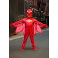 thumbnail image 5 of Déguisement Deluxe PJ Masks Owlette, 5 of 5