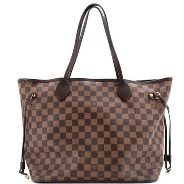 Pre-Owned Neverfull NM Tote Damier MM By Rebag