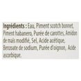 thumbnail image 5 of COOL RUNNINGS Sauce aux Piments Scotch Bonnet, 5 of 5