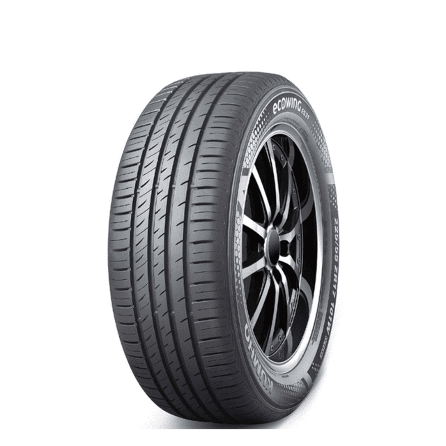 Llanta 205/55 R16 Kumho Ecowing Es31 91H