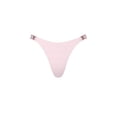 thumbnail image 4 of Tanga Victoria's Secret Very Sexy Shine con tiras de brillantes, talla L, 4 of 7