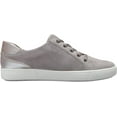 thumbnail image 6 of Naturalizer Women's Morrison Casual Sneakers Grey 7W, 6 of 8
