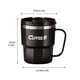 thumbnail image 4 of Taza Térmica de Acero Inoxidable 304 de Doble Capa con Tapa | Vaso de Agua de Gran Capacidad para Estudiantes | Vaso Térmico *1, 4 of 7