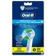 thumbnail image 2 of Oral B Precision Clean 5 Replacement Brush Heads, 2 of 2