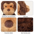 thumbnail image 3 of Jellycat Stuffed Animals,Jellycat Monkey Stuffed Animal Gift Plush,9.4" Monkey Cute Soft Stuffed Animal Plush Doll For Kids,Jellycat Stuffed Toys,Jellycat Plush Toys Gifts, 3 of 5