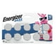thumbnail image 1 of Baterías Energizer 2032 (paquete de 10), baterías de botón de litio de 3 V, 1 of 5