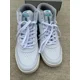 thumbnail image 3 of Size 11 - New Balance Numeric 440 High White Red, 3 of 4