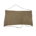 thumbnail image 4 of Nuoqisi Women’s Sets Fashion Metallic Sequins Halter Crop Top Deep V Neck Backless Vest Shirt and Skirt Clubwear Rave Outfit, 4 of 7